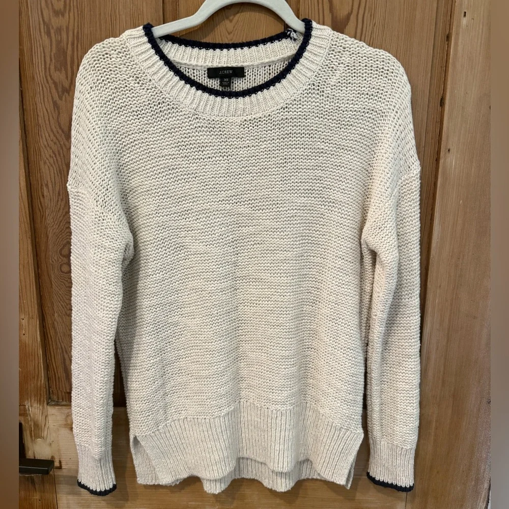 J.Crew Sweater